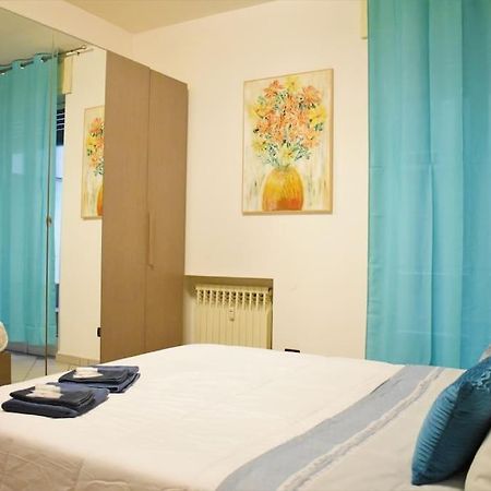 Guest House Manzoni โกโม ภายนอก รูปภาพ