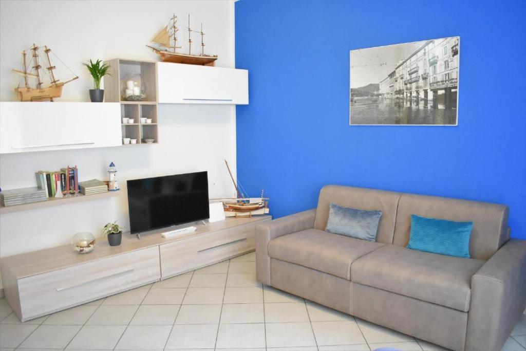 Guest House Manzoni โกโม ภายนอก รูปภาพ