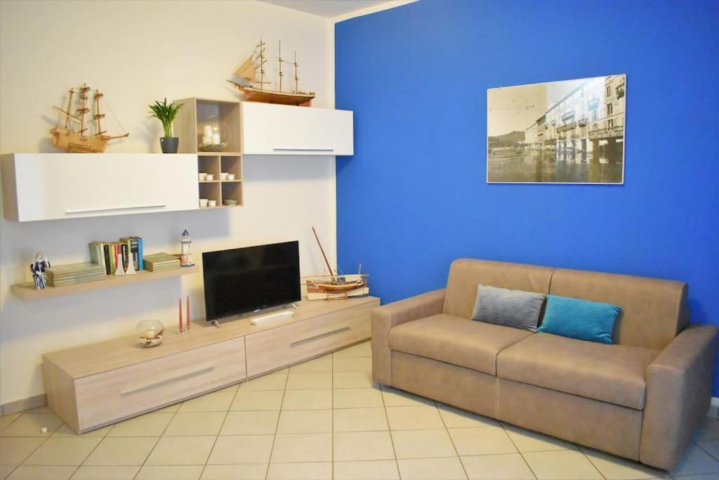 Guest House Manzoni โกโม ภายนอก รูปภาพ