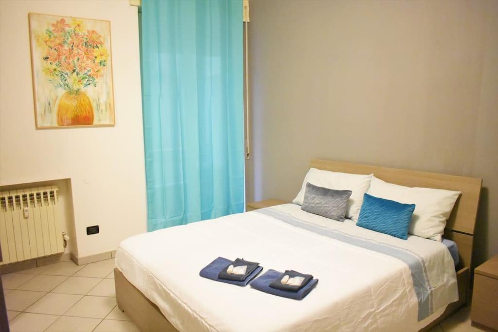 Guest House Manzoni โกโม ภายนอก รูปภาพ